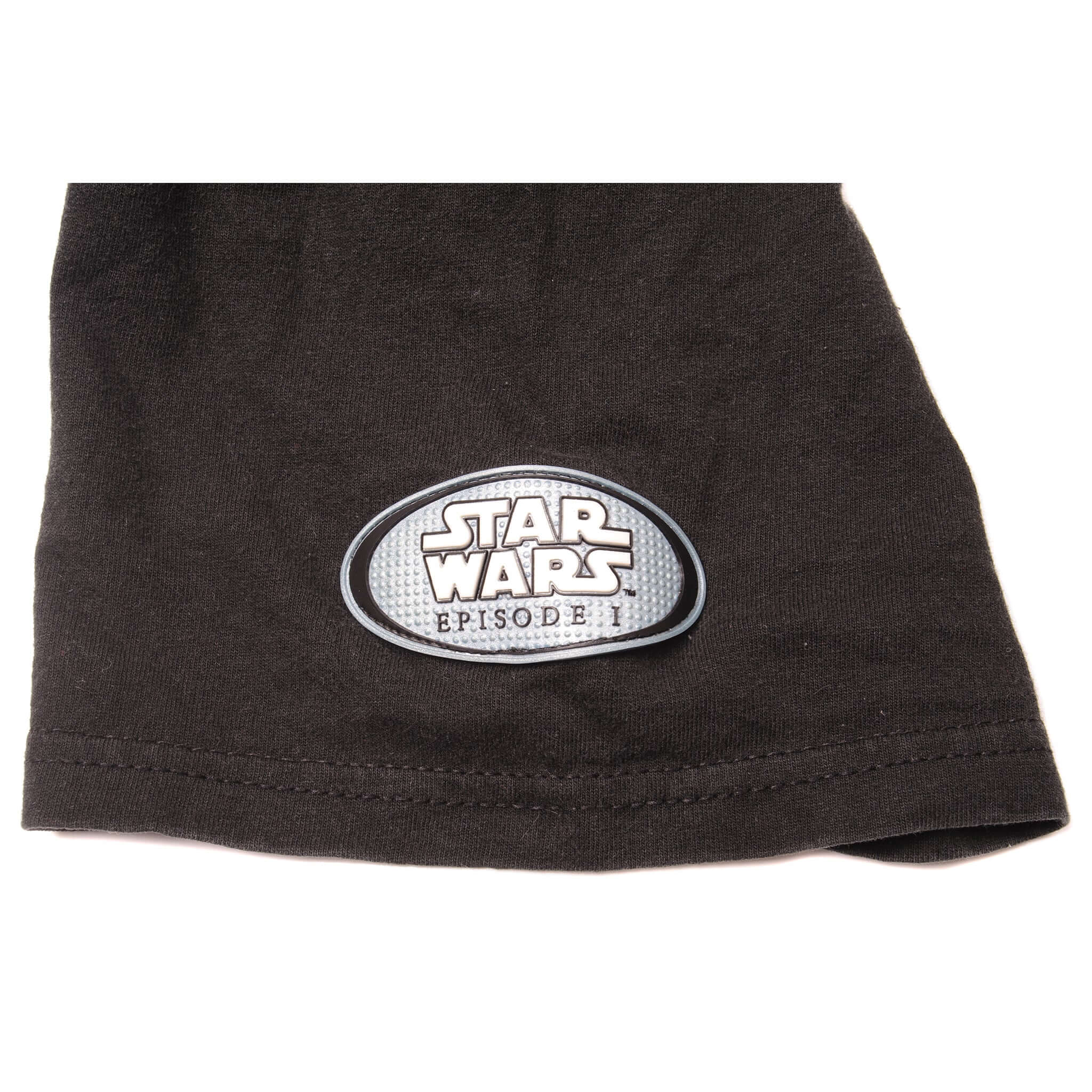 VINTAGE STAR WARS EPISODE 1 DARTH MAUL TEE SHIRT 1990s SIZE LARGE