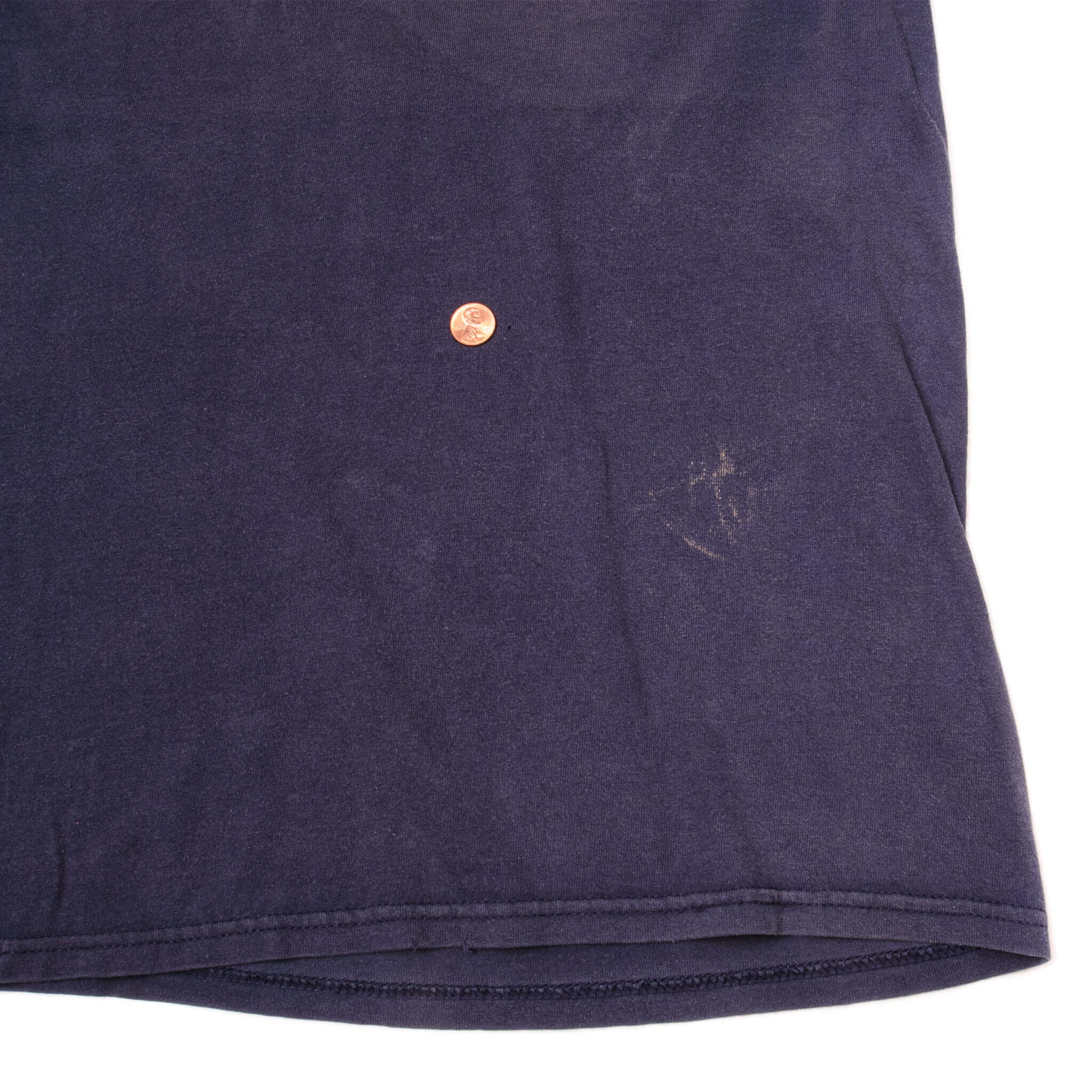 VINTAGE SKATEBOARD TOY MACHINE TEE SHIRT SIZE MEDIUM 1990s