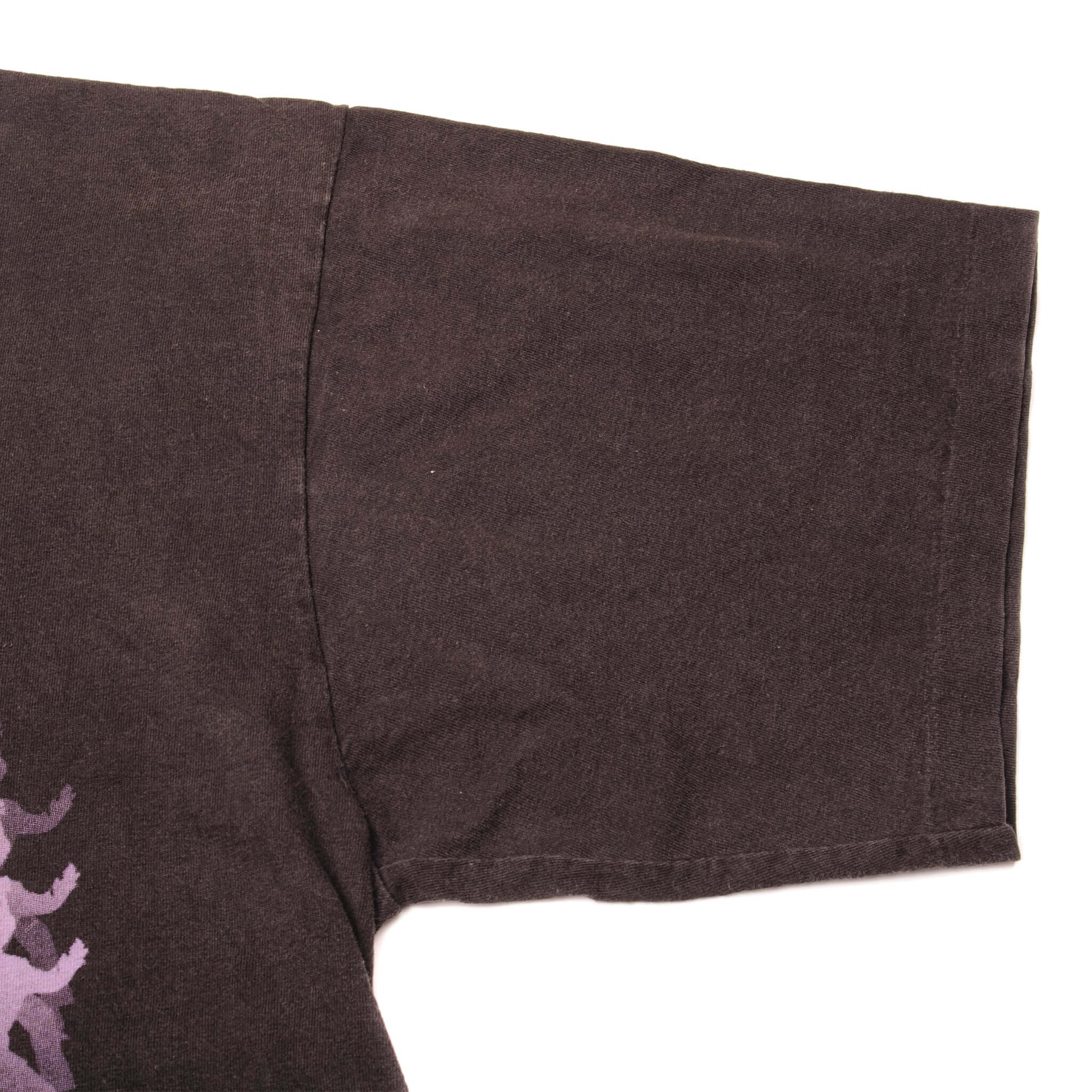 VINTAGE ELVIS PRESLEY TEE SHIRT 1996 SIZE XL MADE IN USA