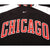 Vintage Nike Team Sports NBA Chicago Bulls Jersey 90s Size Medium.