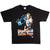 Vintage World Championship Wrestling Diamond Dallas Page Tee Shirt 1998 Size XL.