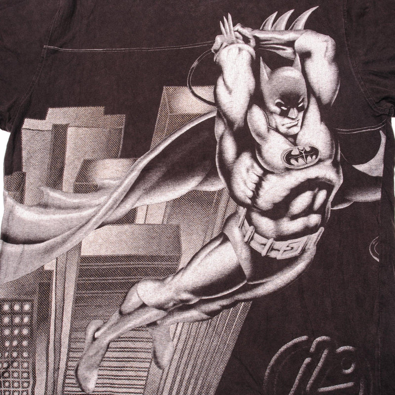 Vintage DC Comics Batman Lot 29 Tee Shirt 2008 Size 2XLarge.