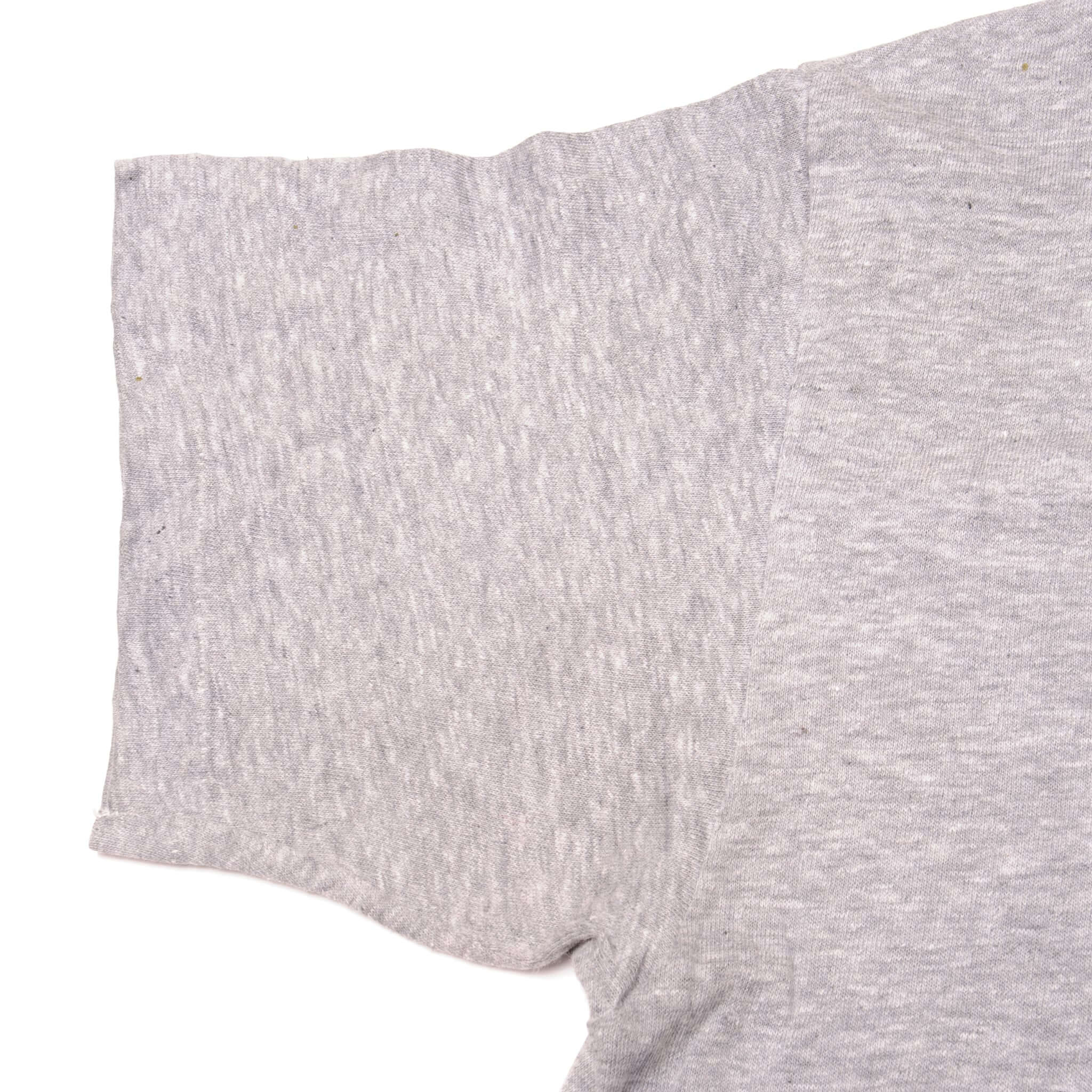 VINTAGE MLB HOUSTON ASTROS TEE SHIRT 1970s SIZE MEDIUM MADE IN USA