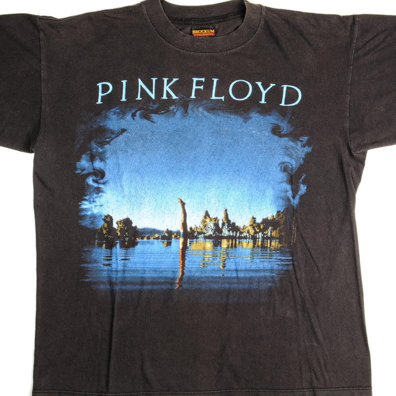 VINTAGE PINK FLOYD TEE SHIRT 1992 SIZE LARGE MADE IN USA