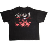 Vintage Pink Floyd The Wall Tee Shirt Size 2XL.