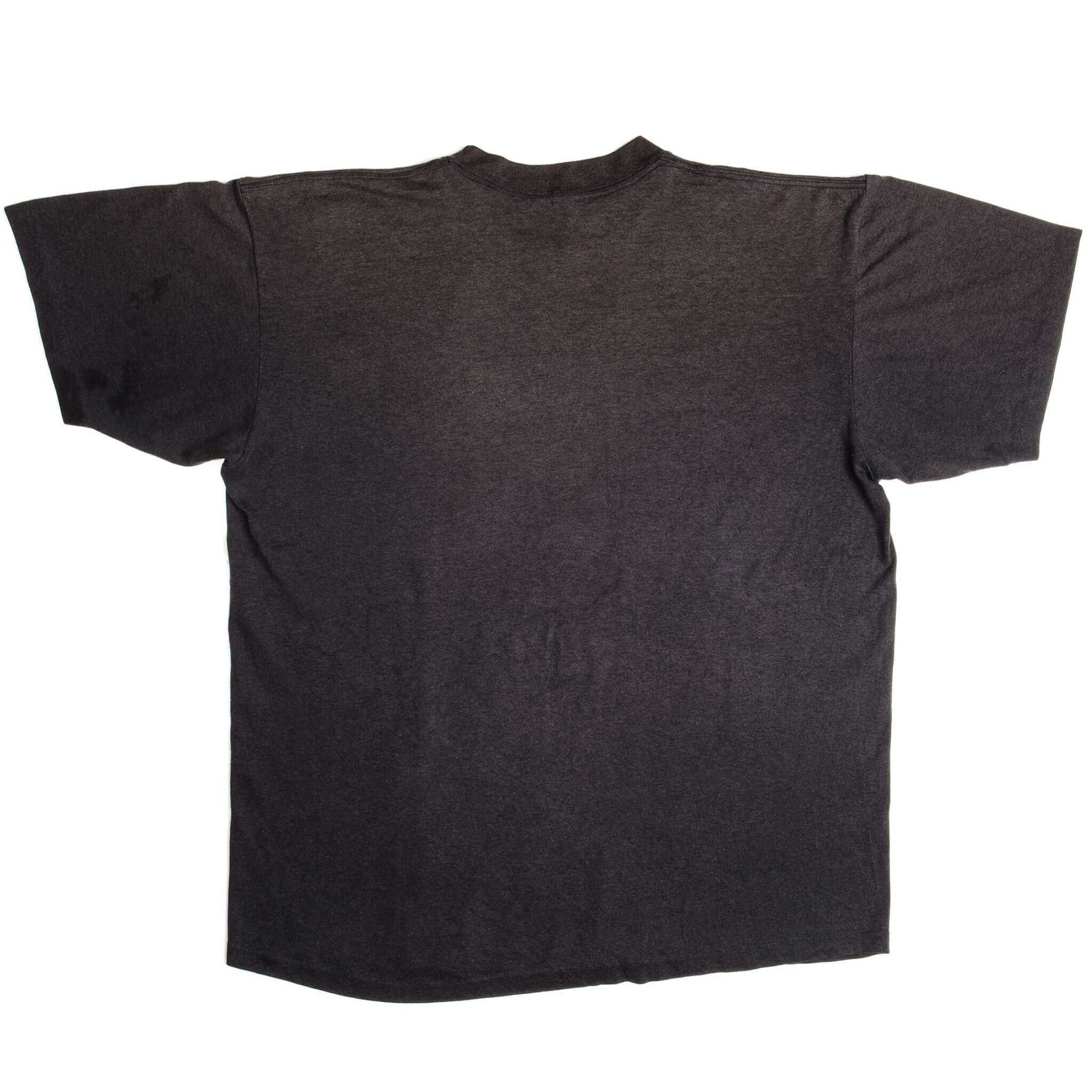 VINTAGE AMERICAN BIKER TEE SHIRT 1992 SIZE XL