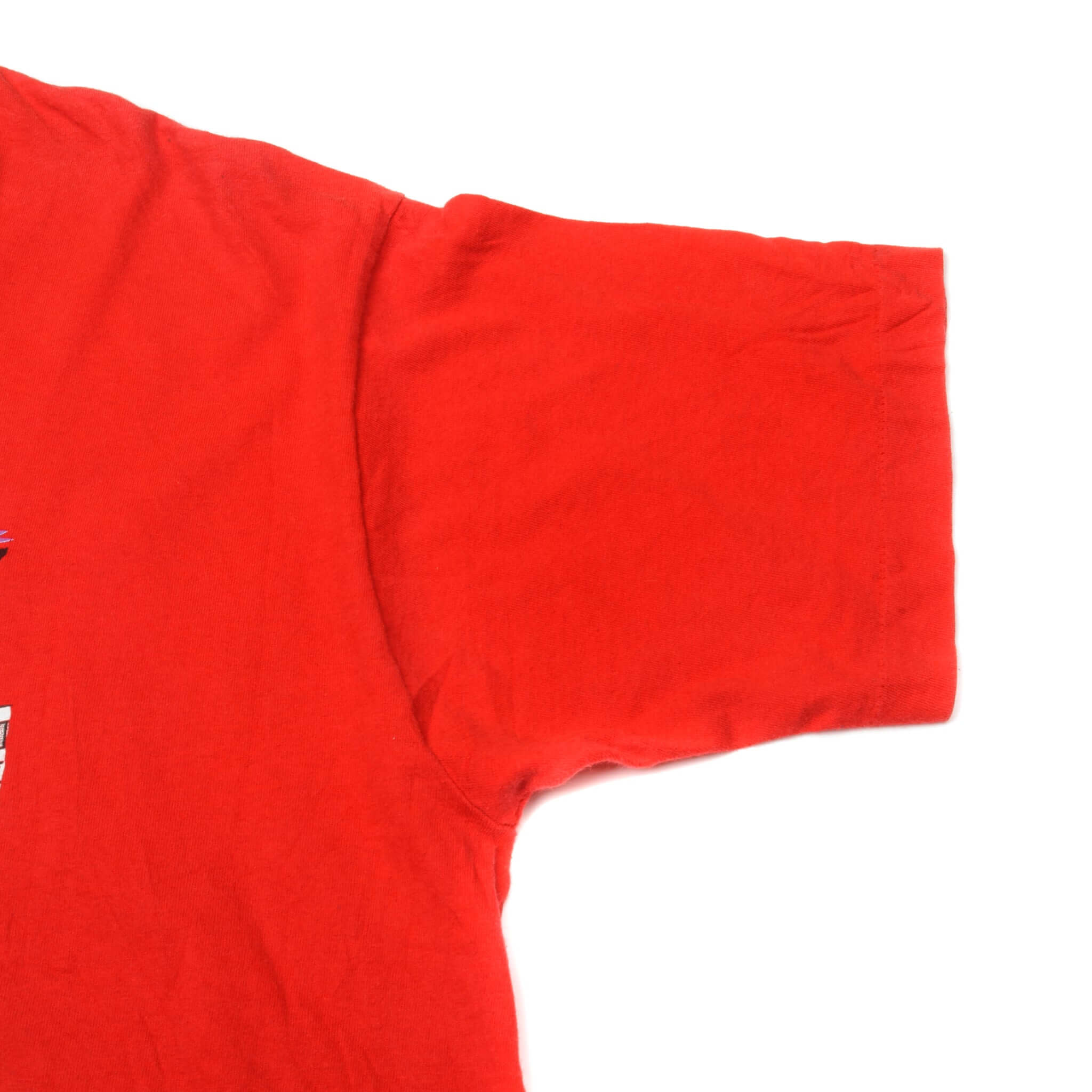 VINTAGE 68TH LOUDON CLASSIC MOTORCYCLE  RACING TEE SHIRT 1991 2XL MADE USA