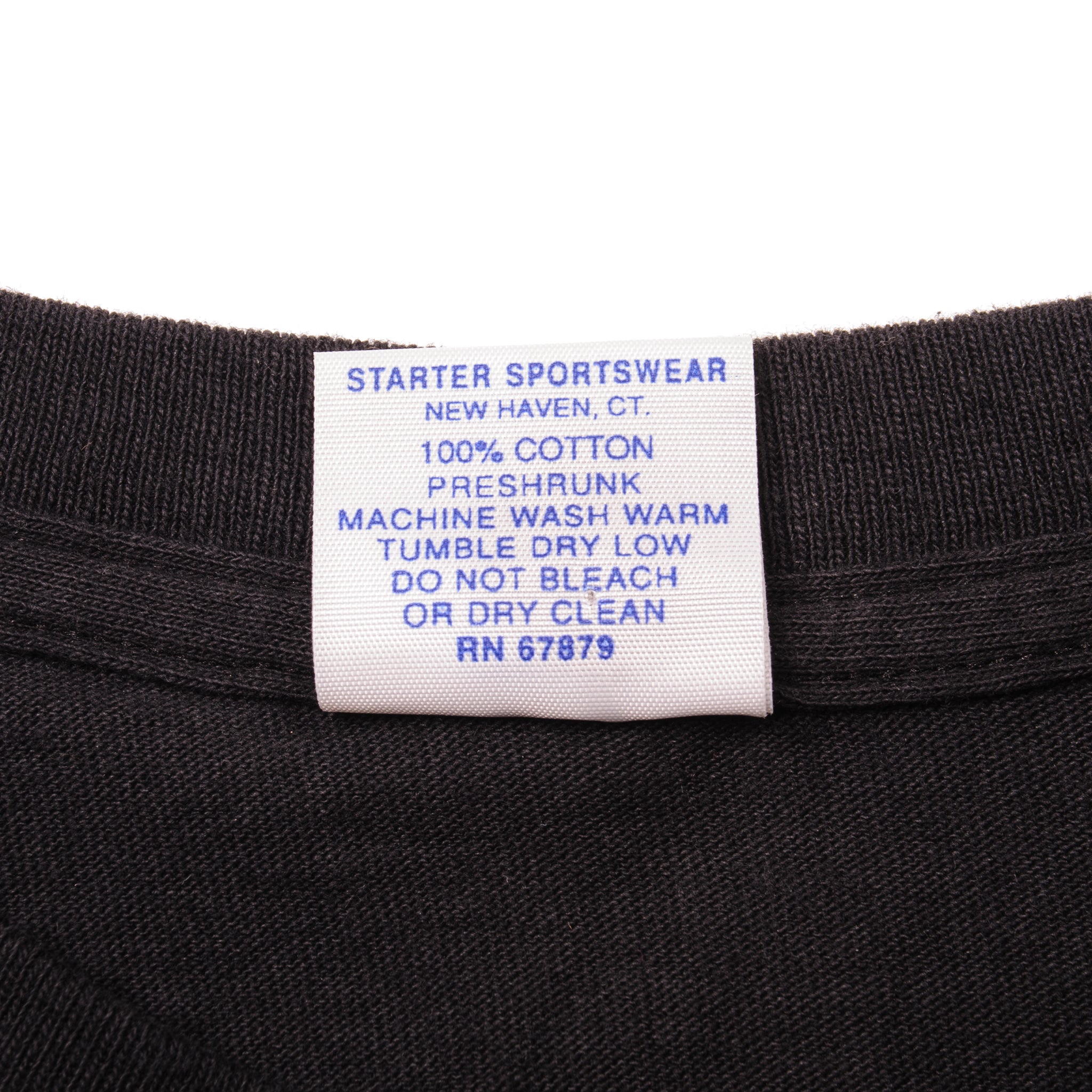 Vintage 1993 Mighty Ducks of Anaheim Color Block Tshirt - Size XL
