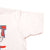 VINTAGE NBA DETROIT PISTONS WORLD CHAMPIONS TEE SHIRT 1989 SIZE MEDIUM MADE IN USA