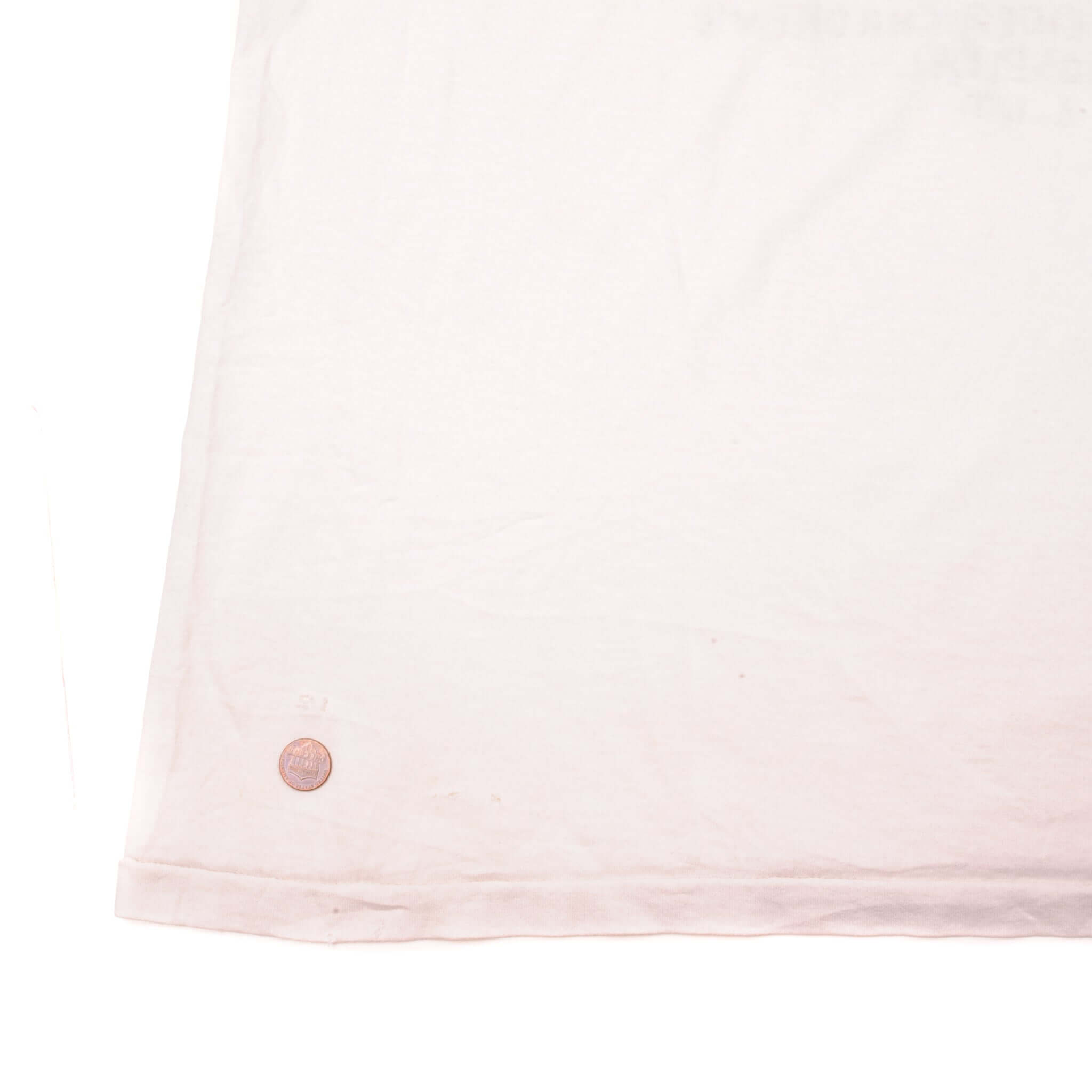 VINTAGE KEITH HARING TEE SHIRT 1987 SIZE LARGE MADE IN USA