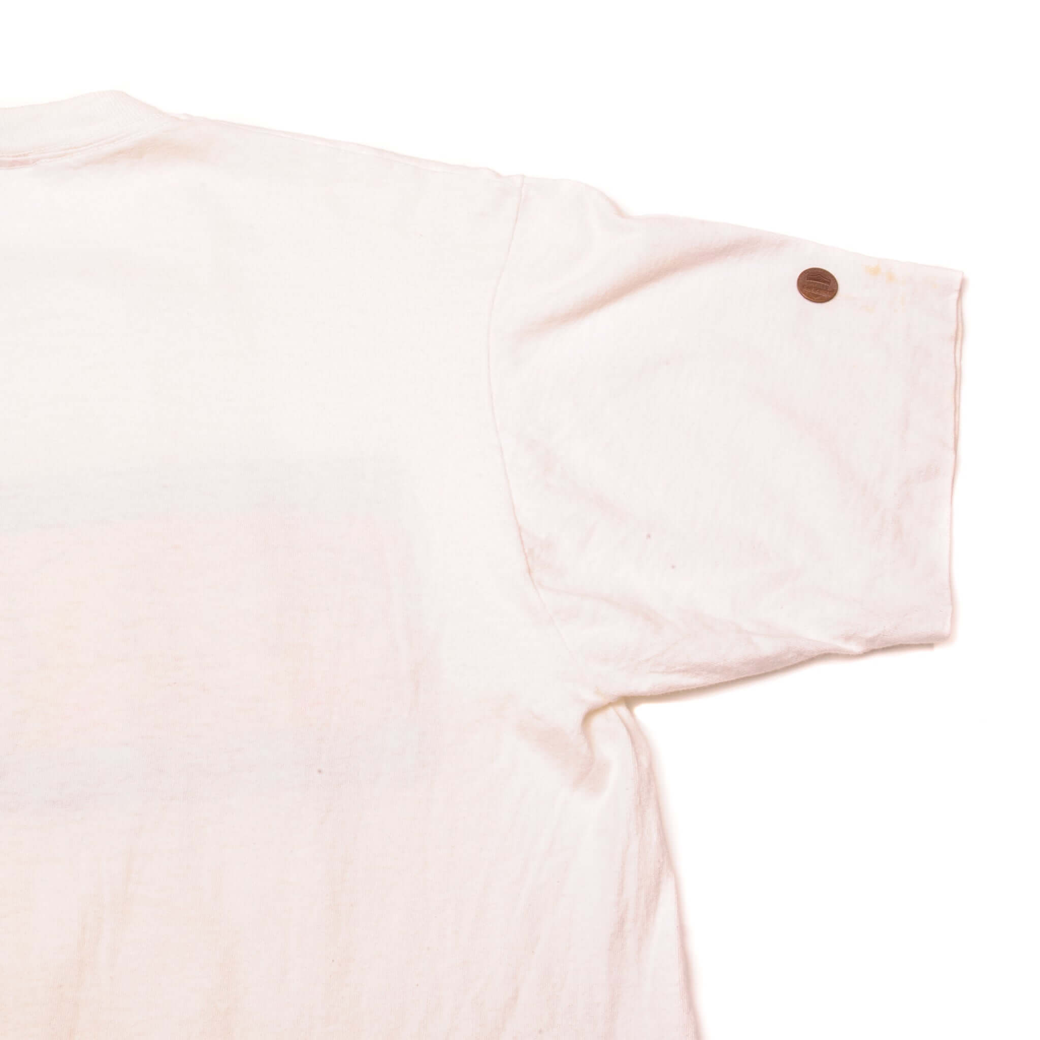 VINTAGE KEITH HARING TEE SHIRT 1990s SIZE LARGE MADE IN USA