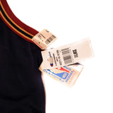 Vintage Champion Nba Nuggets 55 Mutombo 90S Size XXlarge Made In USA. Dead Stock With Tags.