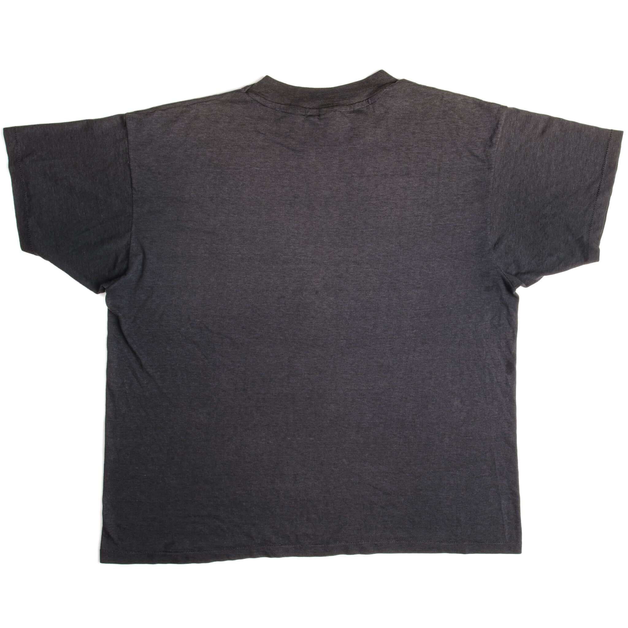 VINTAGE HALLOWEEN TEE SHIRT 1985 SIZE LARGE MADE IN USA