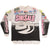 Vintage Sinisalo Pacific Worldwide Racing Long Sleeves Tee Shirt Size XL.