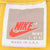 VINTAGE NIKE TEE SHIRT 1987-1992 SIZE MEDIUM MADE IN USA