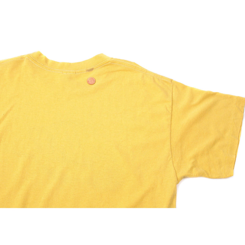 VINTAGE NIKE TEE SHIRT 1987-1992 SIZE MEDIUM MADE IN USA
