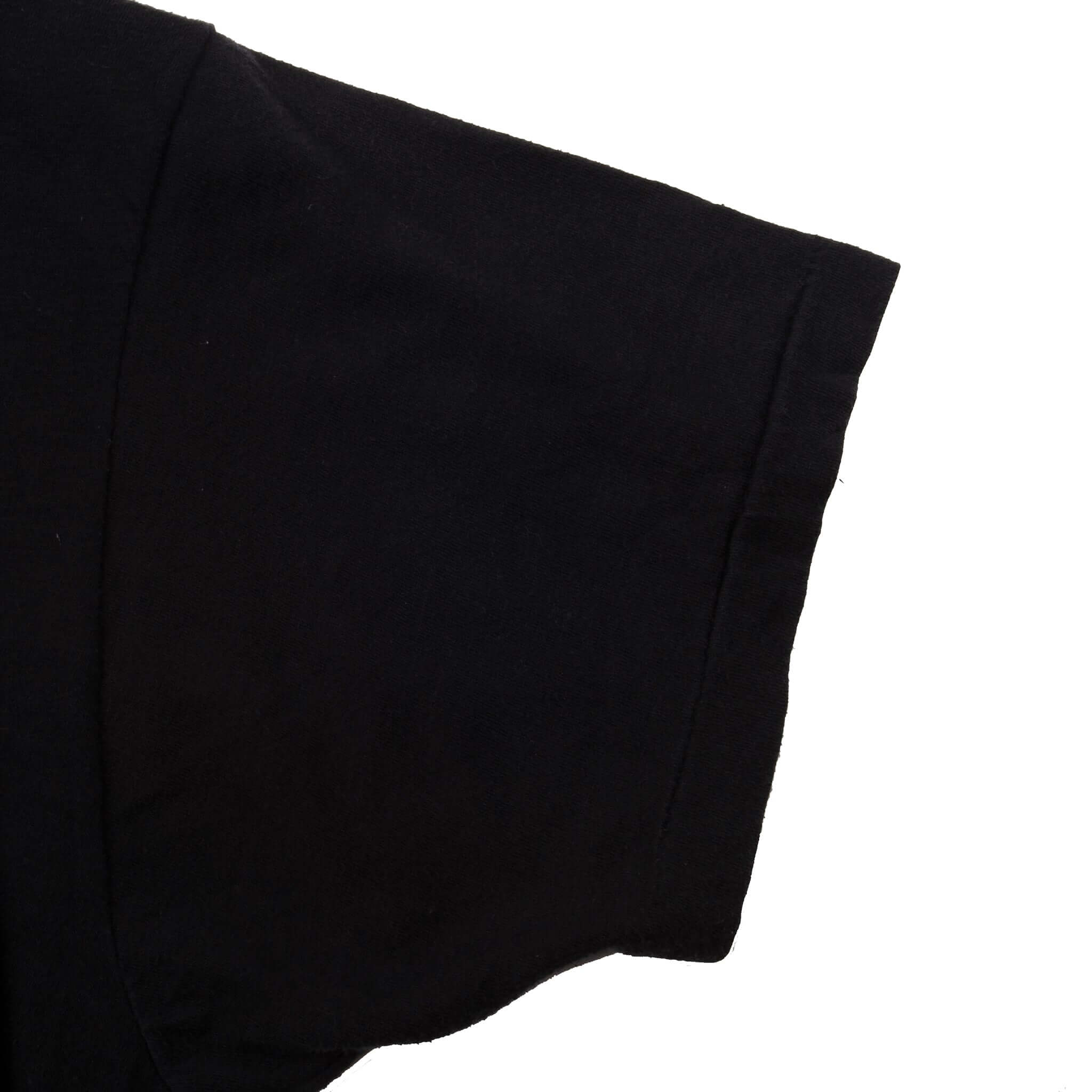 Vintage Bike Week Daytona Beach 83' Tee Shirt With Single Stitch Sleeve. Size Medium Made In USA.