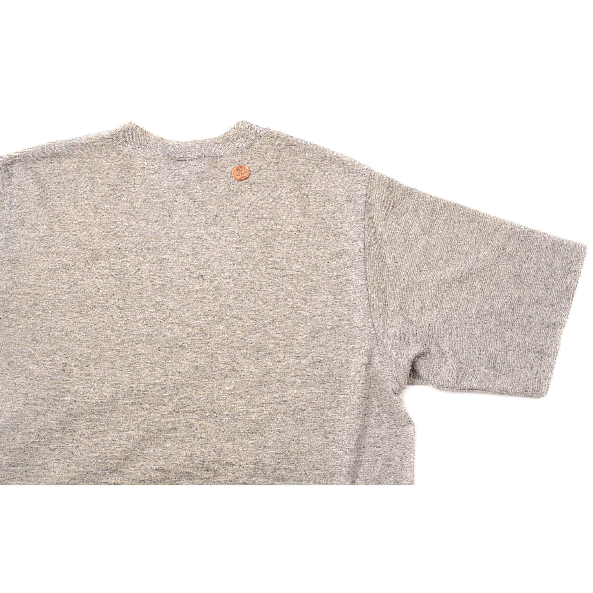 VINTAGE NIKE TEE SHIRT SIZE SMALL MEDIUM MADE IN CANADA 1987-1992