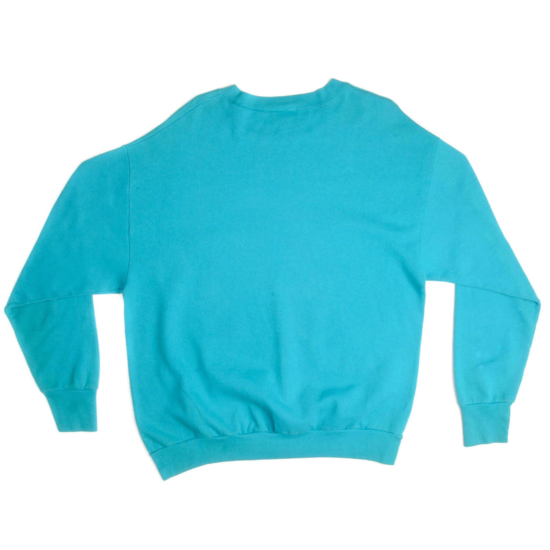 VINTAGE SCOOBY DOO SWEATSHIRT 1999 SIZE XL