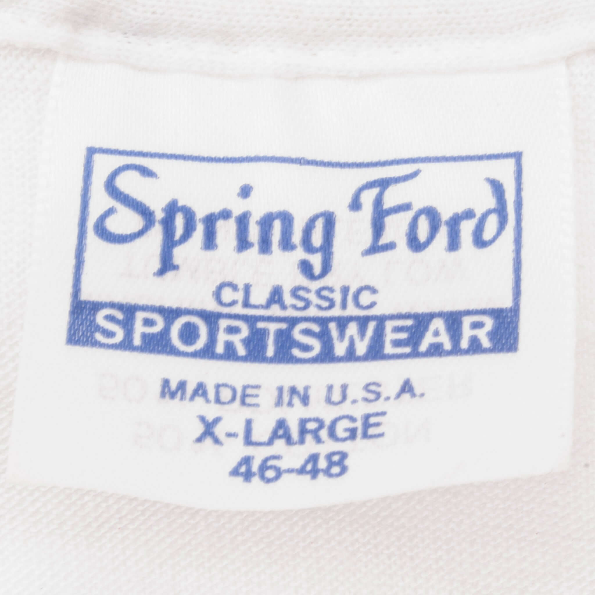 VINTAGE NEIL DIAMOND ON TOUR TEE SHIRT SIZE MEDIUM MADE IN USA