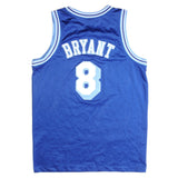 Vintage Nike NBA Kobe Bryant #8 Los Angeles Jersey Size Large.
