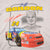 VINTAGE NASCAR JEFF GORDON TEE SHIRT 1996 SIZE 2XL MADE IN USA