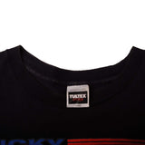 Vintage Nascar Ricky Rudd Thunderbird Tee Shirt 1994 Size L With Single Stitch Sleeves