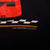Vintage Nascar Ricky Rudd Thunderbird Tee Shirt 1994 Size L With Single Stitch Sleeves