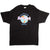 Vintage Hard Rock Cafe Boston Save The Planet Tee Shirt Size XL Made In USA With Single Stitch Sleeves.
