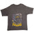Vintage NHL Pittsburgh Penguins Nutmeg Mills Tee Shirt 1990s Size X-Large Made In USA With Single Stitch Sleeves.