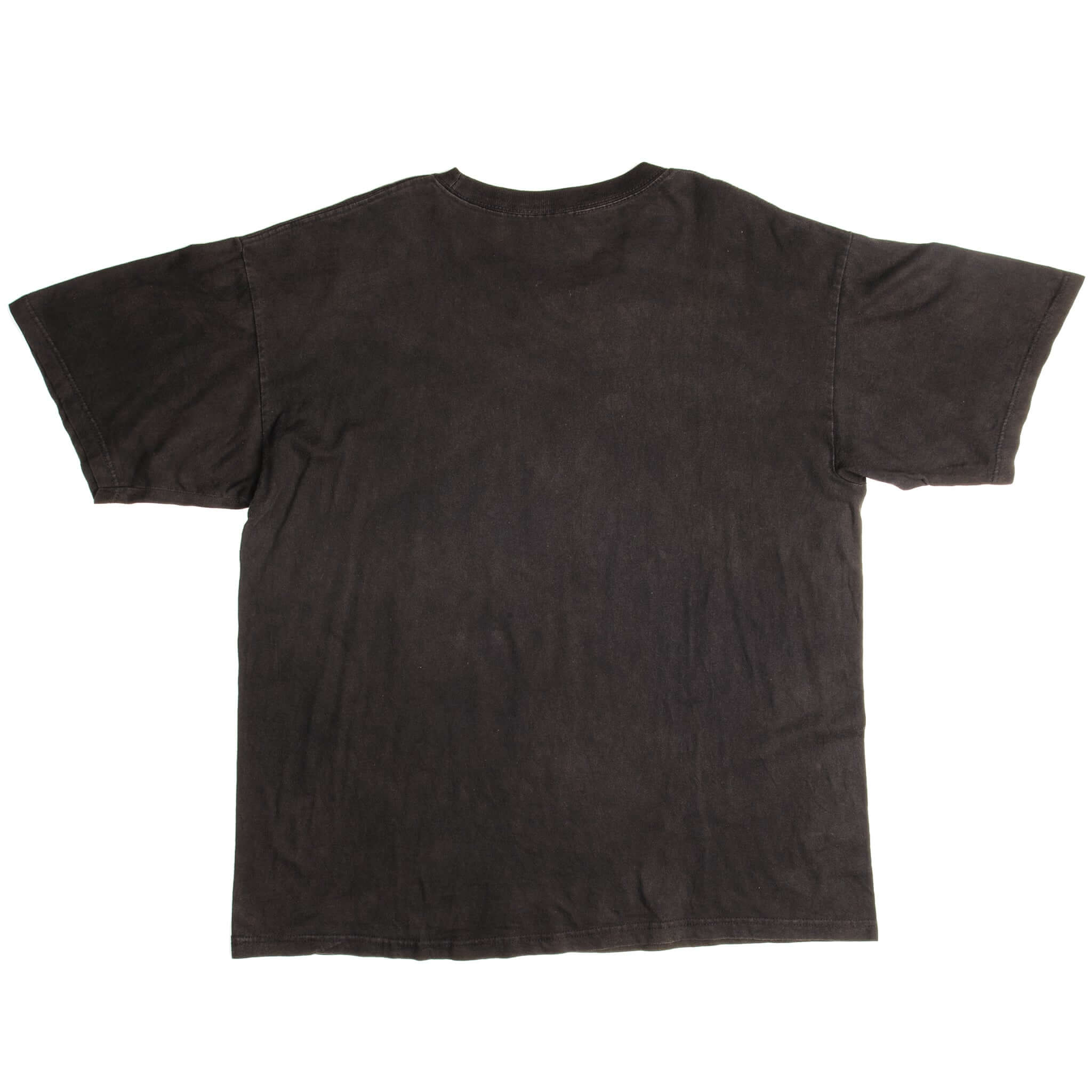 VINTAGE WCW GOLDBERG TEE SHIRT 1998 SIZE XL