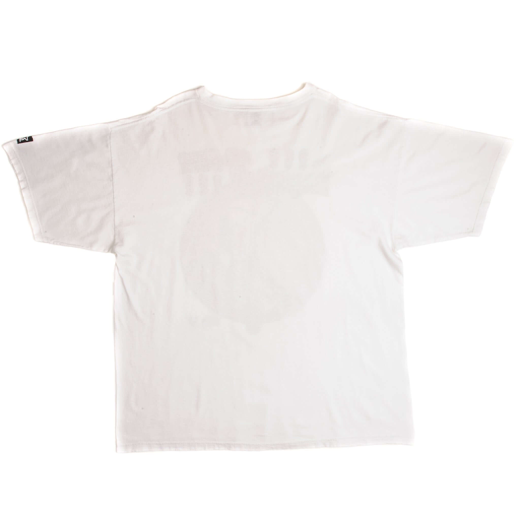 VINTAGE STARTER NBA CHICAGO BULLS TEE SHIRT 1998 SIZE XL MADE IN USA