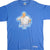 VINTAGE AUSTIN POWERS TEE SHIRT 2002 SIZE XL