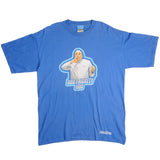 Vintage Austin Powers Boo-Frickety Hoo Tee Shirt 2002 Size X-Large.