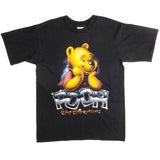 Vintage Walt Disney World Winnie The Pooh Tee Shirt Size Medium.