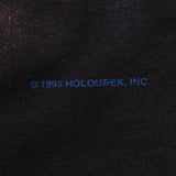 VINTAGE HARLEY DAVIDSON TEE SHIRT 1995 SIZE XL MADE IN USA