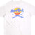 VINTAGE HARD ROCK CAFE TEE SHIRT 1990s SIZE LARGE MADE IN USA