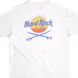 VINTAGE HARD ROCK CAFE TEE SHIRT 1990s SIZE LARGE MADE IN USA