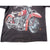 VINTAGE INDIAN MOTOCYCLE TEE SHIRT 1995 SIZE LARGE MADE IN USA