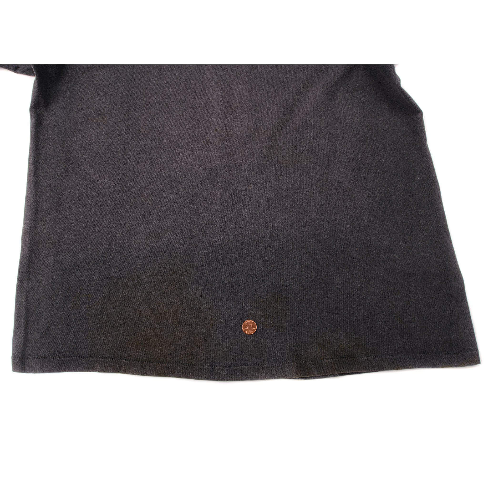 VINTAGE INDIAN MOTOCYCLE TEE SHIRT 1995 SIZE LARGE MADE IN USA