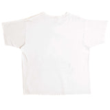 VINTAGE LA GEAR TEE SHIRT 1990s SIZE XL MADE IN USA