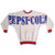 Vintage Pepsi Legends Athletic Sweatshirt Size Large Made in USA.