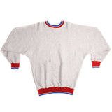 Vintage Pepsi Legends Athletic Sweatshirt Size Large Made in USA.