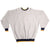 Vintage University Of Notre Dame Legends Athletic Sweatshirt Size 2X-Large Made In USA.