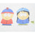 VINTAGE SOUTH PARK TEE SHIRT 90'S SIZE 2XL
