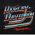 VINTAGE HARLEY DAVIDSON TEE SHIRT 1992 SIZE XL MADE IN USA
