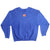 Vintage Nike Team The Gators Football Of The University Of Florida Sweatshirt Early 1990s Size Large Made In USA.