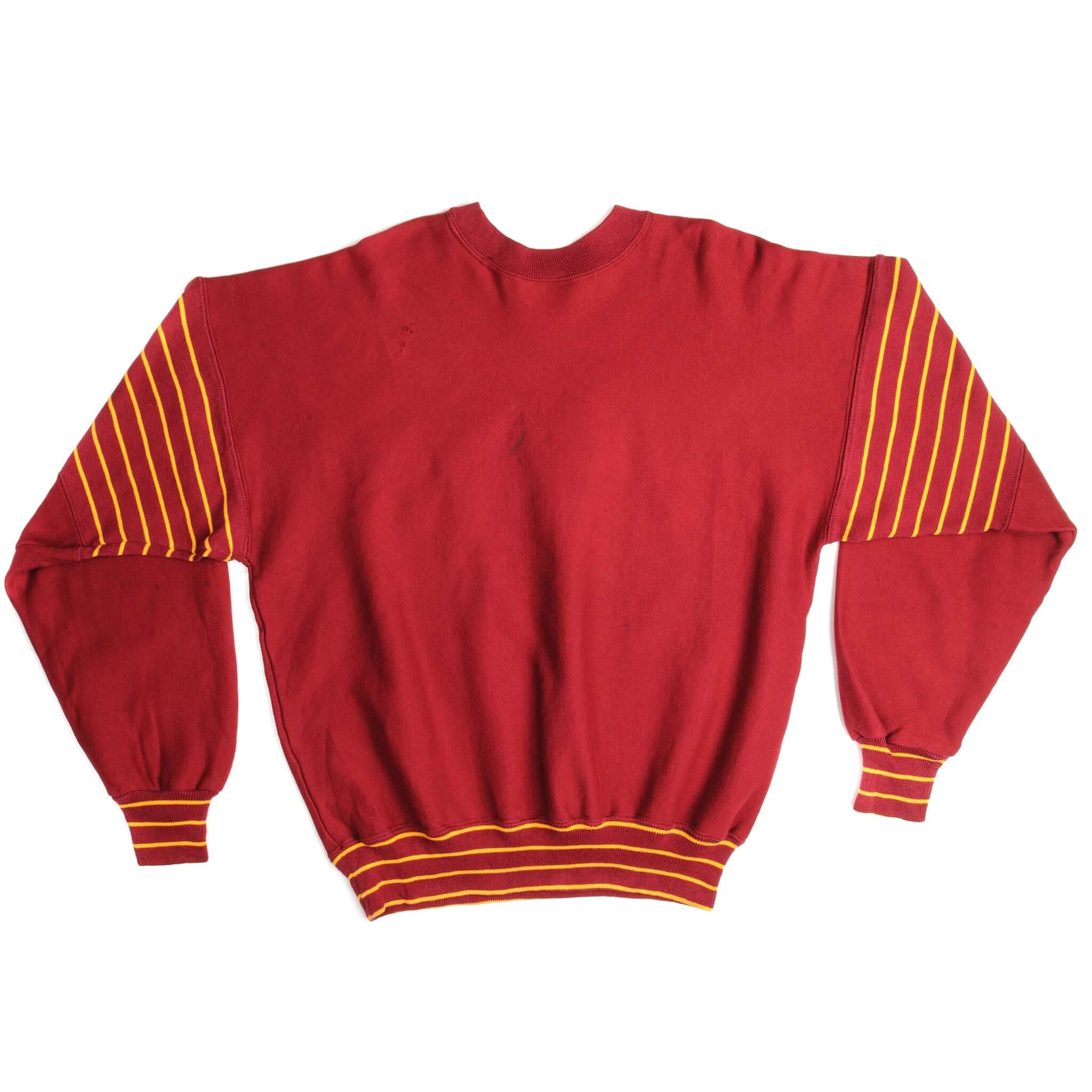 Vintage USC Trojans Legends Athletic Sweatshirt Size Large Made In USA.