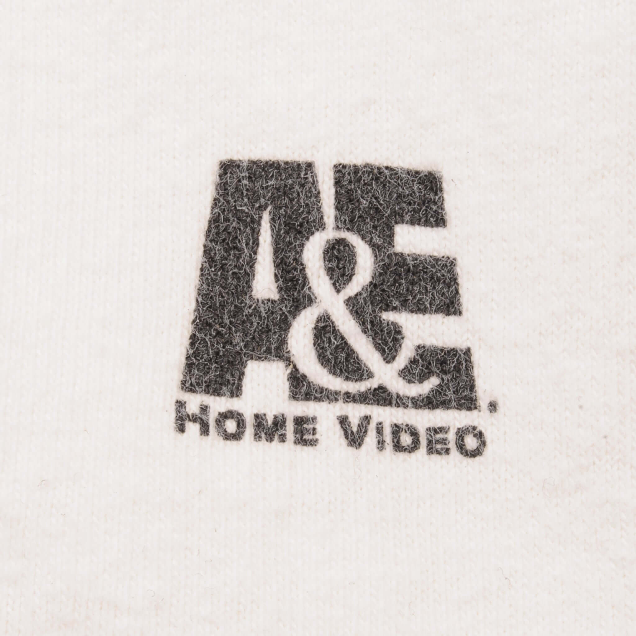 VINTAGE THE AVENGERS '65 TEE SHIRT SIZE XL