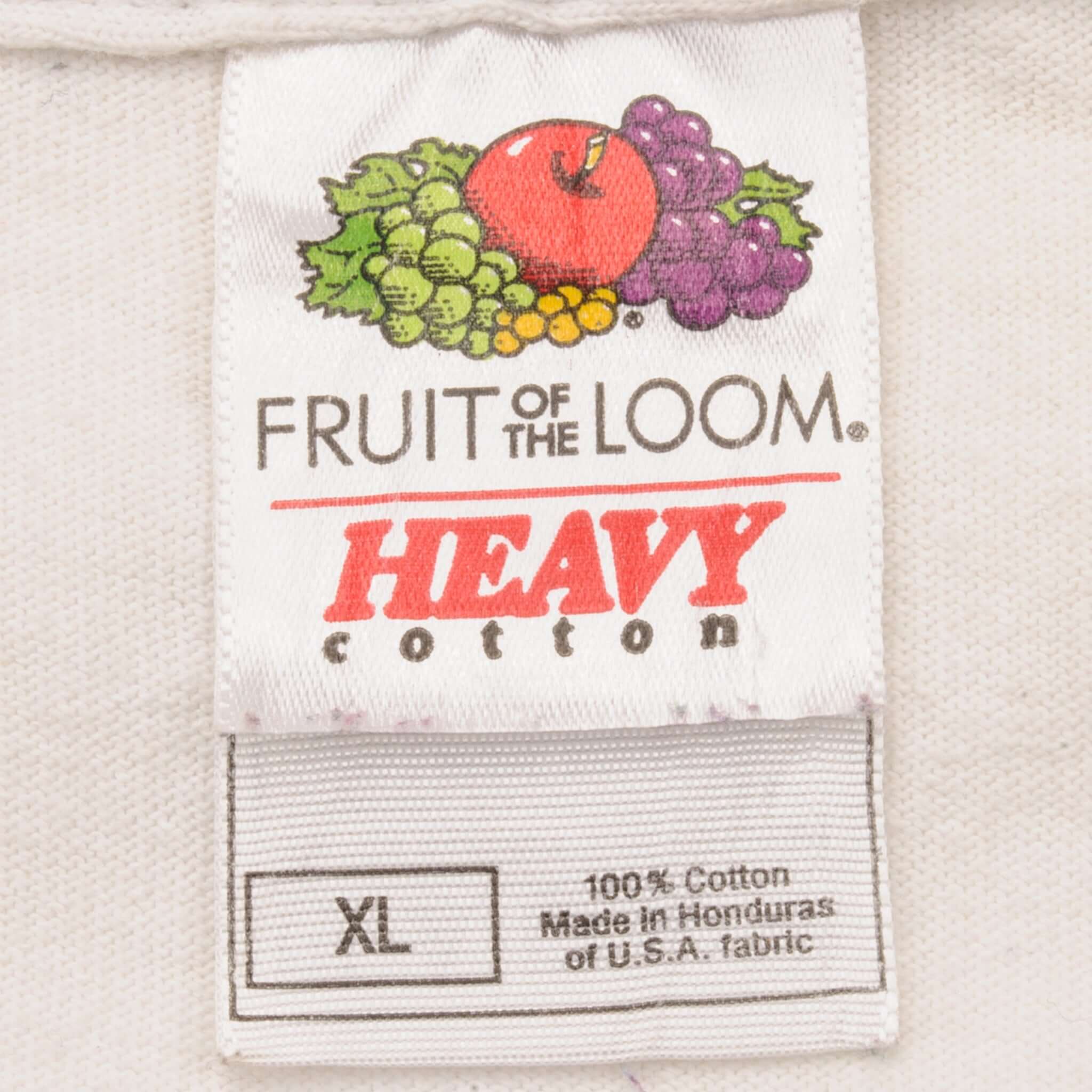 VINTAGE THE SIMPSONS MOVIE TEE SHIRT SIZE 2XL